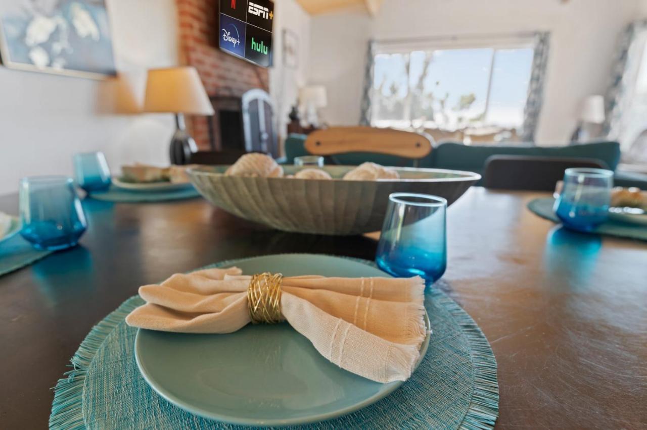 Lovely Ocean View Beach House 3Br Sleeps 9 Villa San Diego Exterior photo
